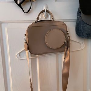Crossbody purse